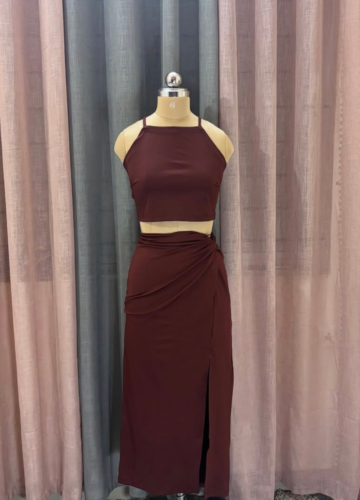 Brown Coord Sets