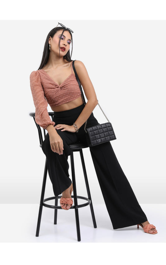 Rosy Rush Co-ords Set