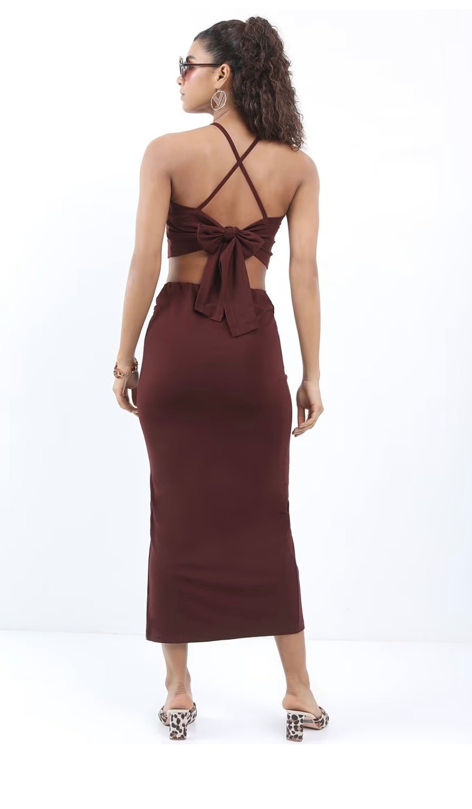 Brown Coord Sets