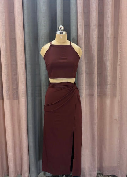 Brown Coord Sets