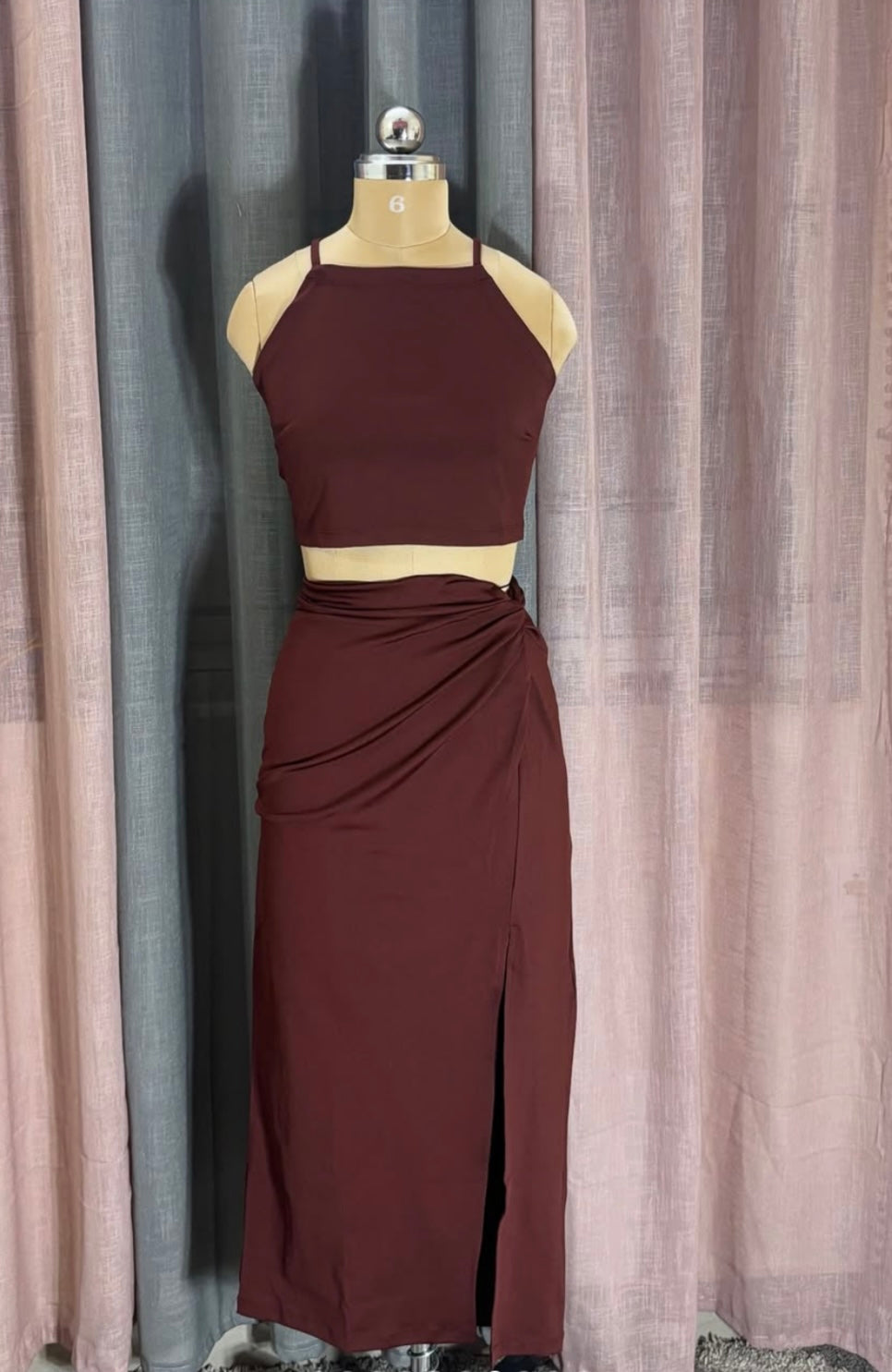 Brown Coord Sets