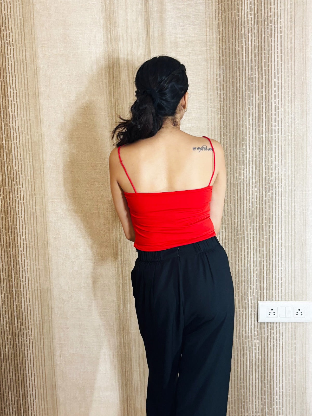 Red Top