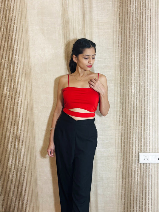 Red Top