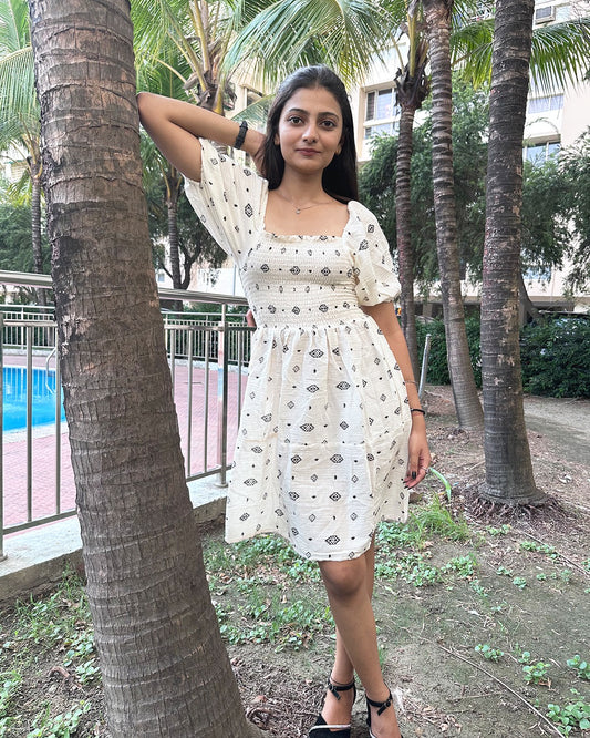 Pure Grace Dress